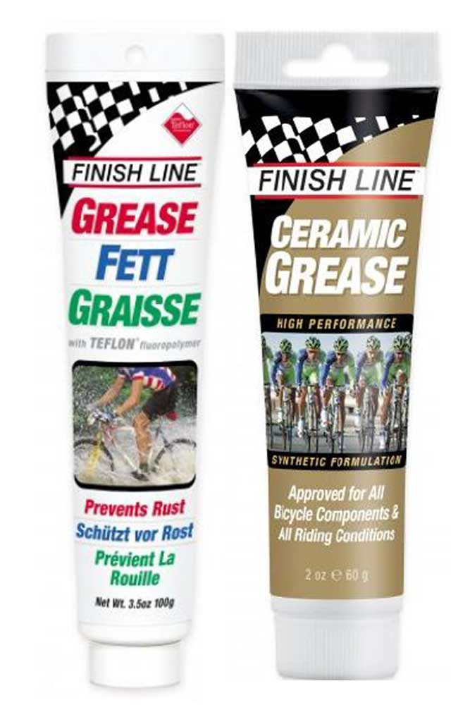 Finisf Line Premium Grease