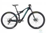 Велосипед Orbea OCCAM TR M30 L Green 2017