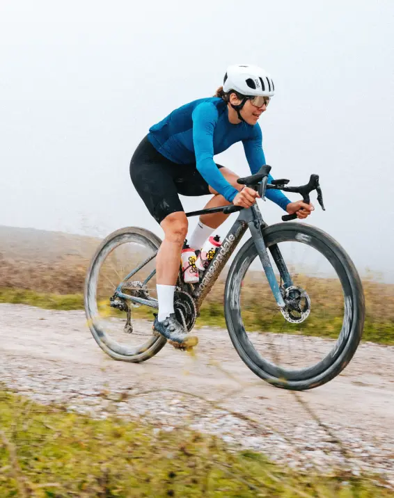 Велосипеди Cannondale