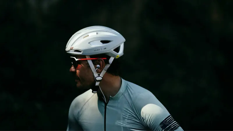 Очки JULBO