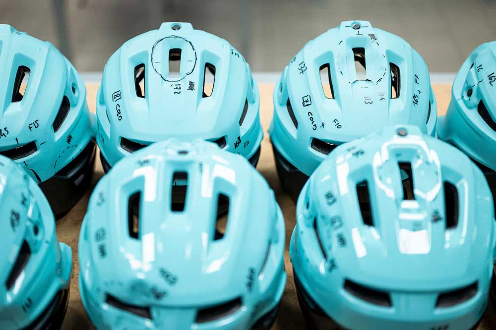 BLUEGRASS VANGUARD CORE MIPS CE