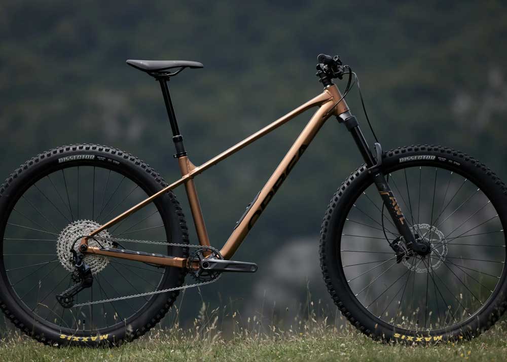 Orbea LAUFEY H30 2026