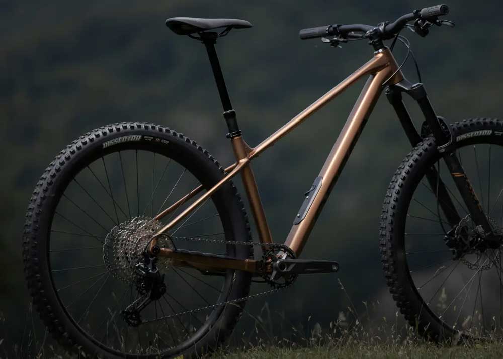 RockShox Recon RL вилка