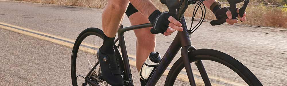 Giant ALUXX SL Aluminum Technology