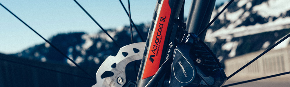 Giant Advanced SL Composite Technology