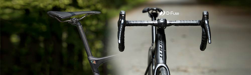 Giant D-Fuse Seatpost