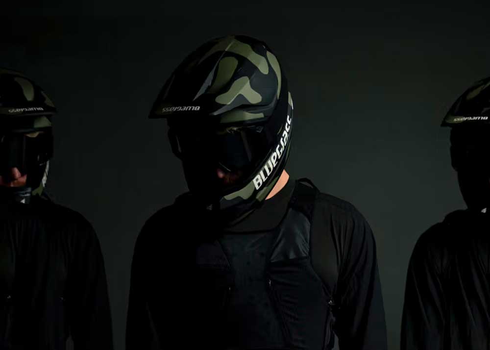 BLUEGRASS LEGIT комфорт