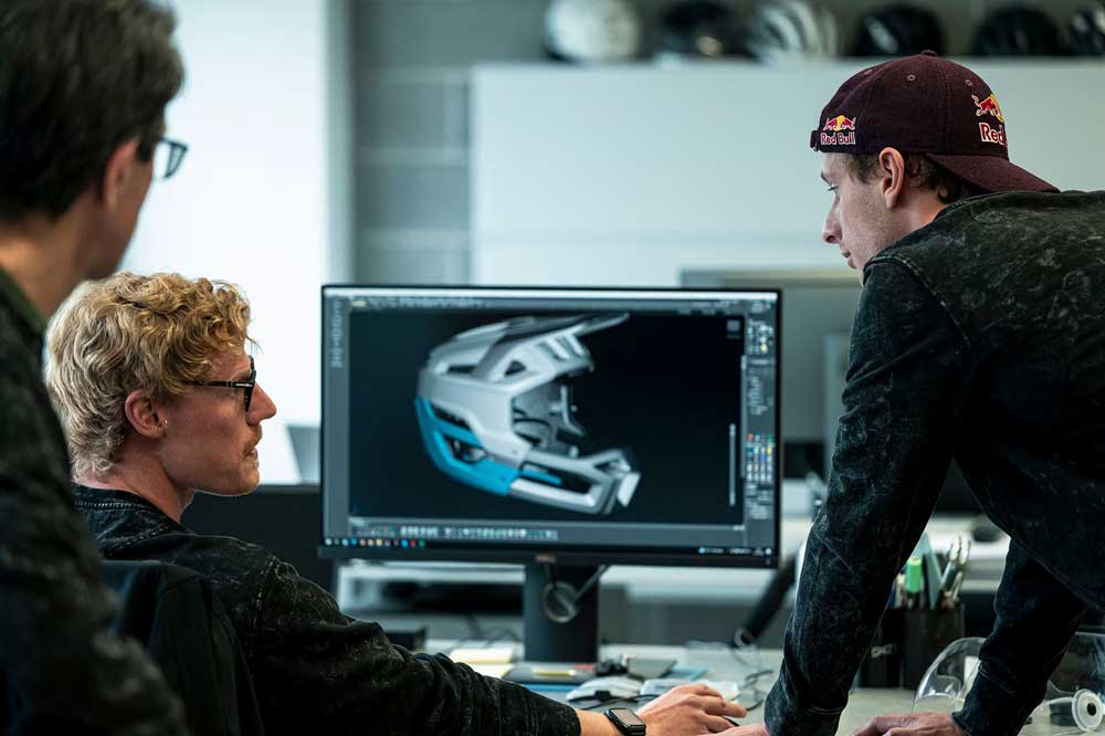 BLUEGRASS VANGUARD CE конструкція