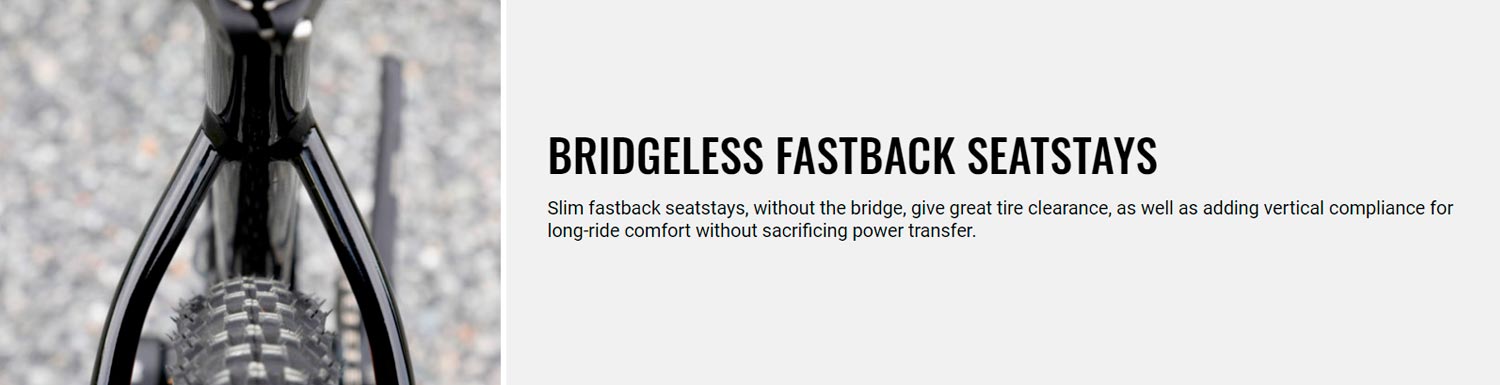 Технологии 29 Marin TEAM MARIN 1: