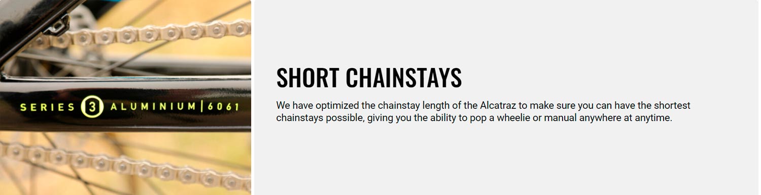 Технологии 26&nbsp;Marin&nbsp;Alcatraz Dirt Jump: