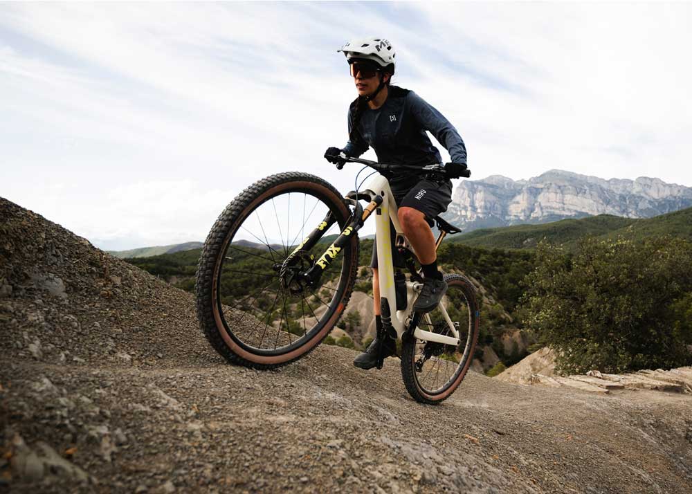 Orbea OCCAM SL H30 2026