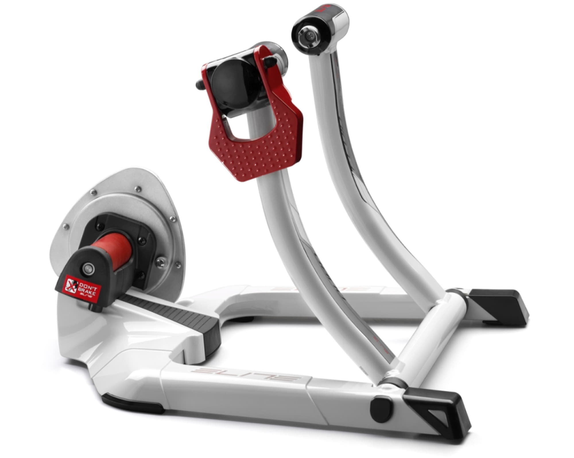 Велотренажер ELITE QUBO FLUID