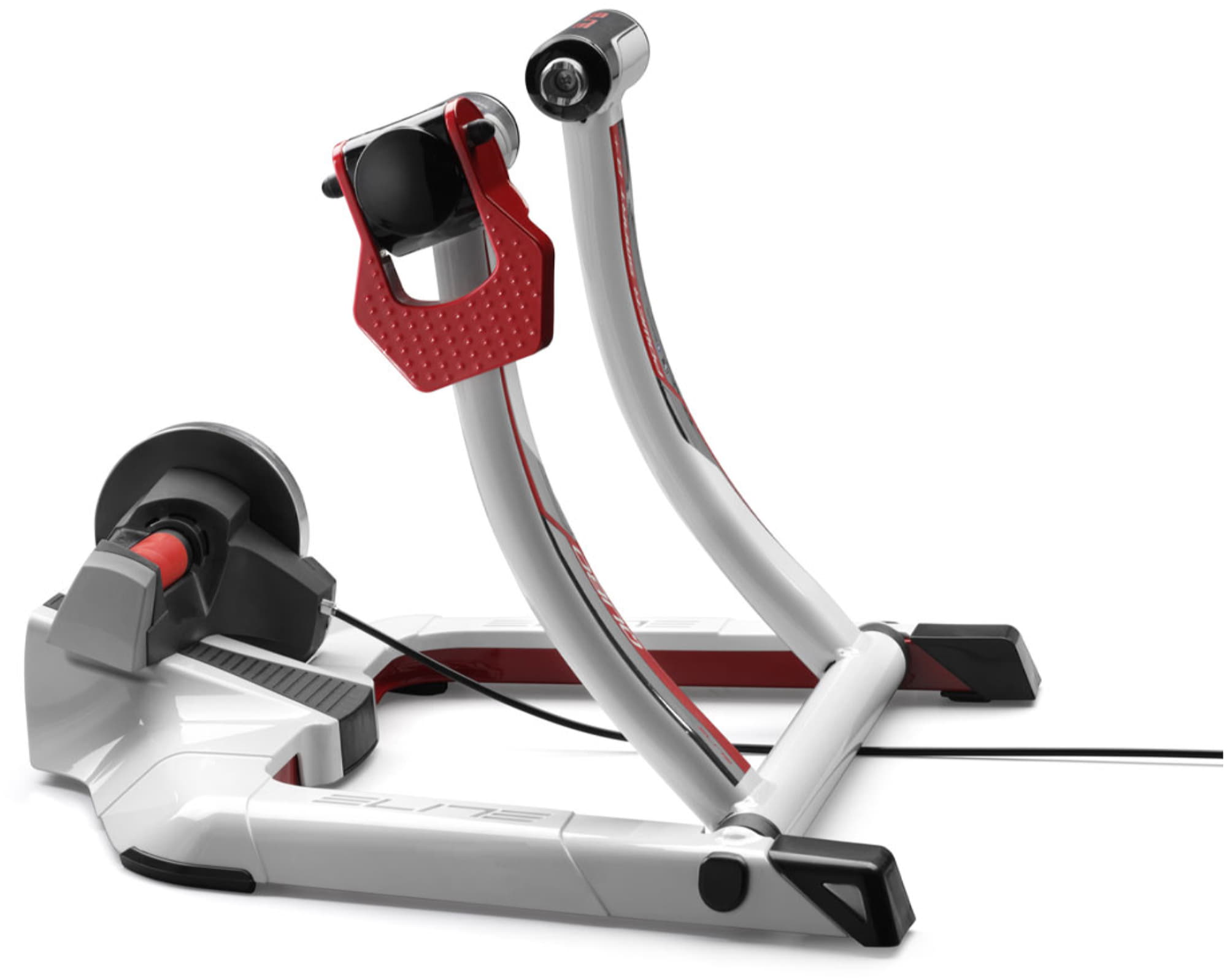 Велотренажер ELITE QUBO POWER SMART B+