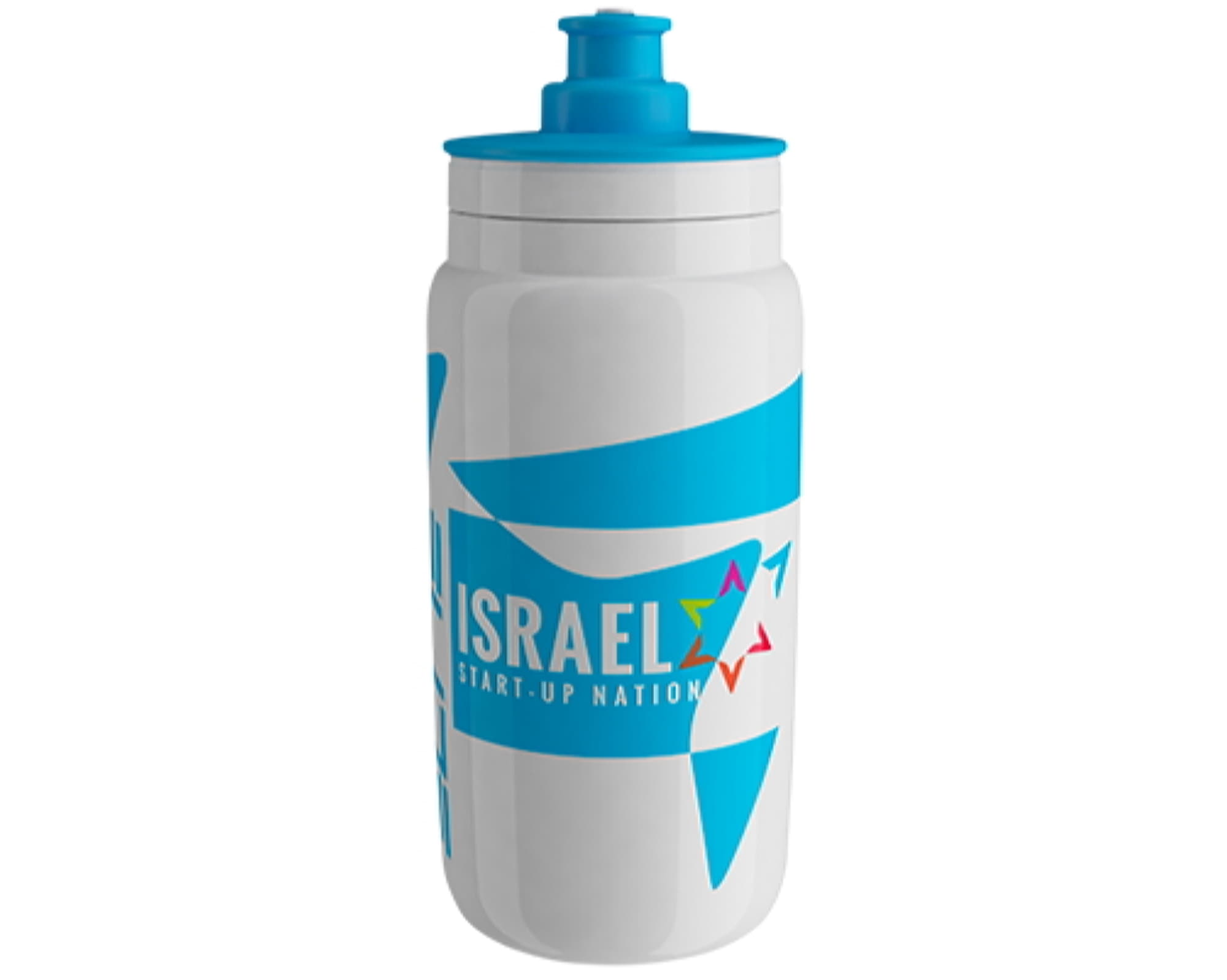 Фляга ELITE FLY TEAM ISRAEL START-UP NATION 2020 550 мл