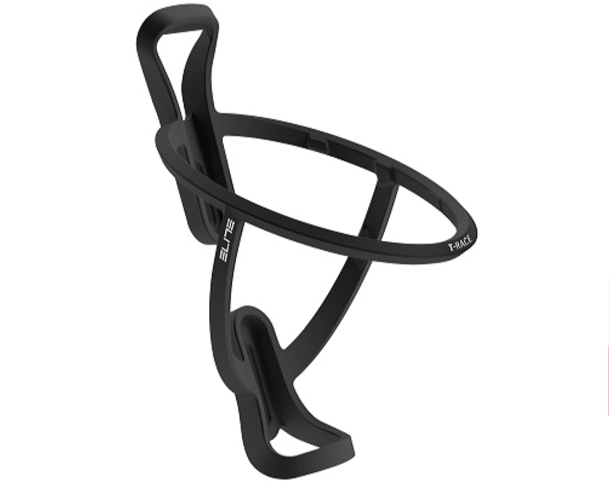 Фляготримач ELITE T-RACE чорний матований