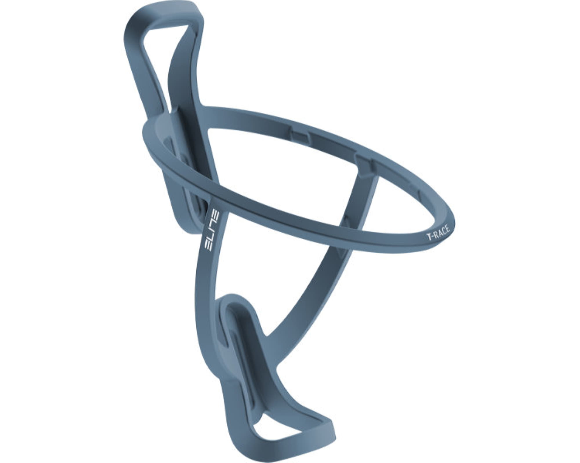 Фляготримач ELITE T-RACE темно-синій