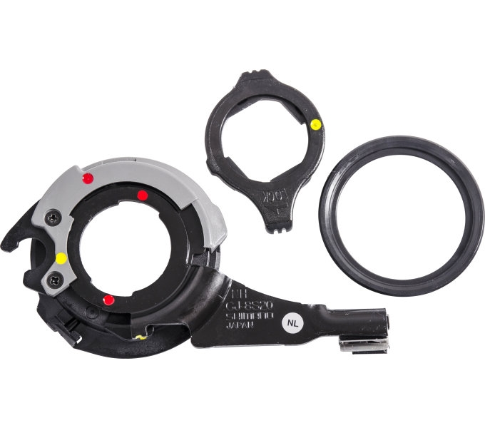 Компоненти фіксації Shimano CJ-8S20 CASSETTE JOINT UNIT