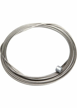 Трос гальмівний Shimano 3500Х1.6мм для тандемів MTB, нерж