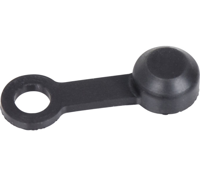 Пыльник ниппеля калипера гидр. диск тормозов Shimano BR-M755/M515