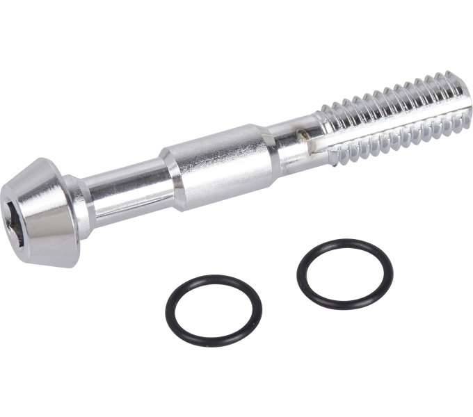Комплект соединения гидролинии Shimano SM-BH90 BANJO BOLT&RING