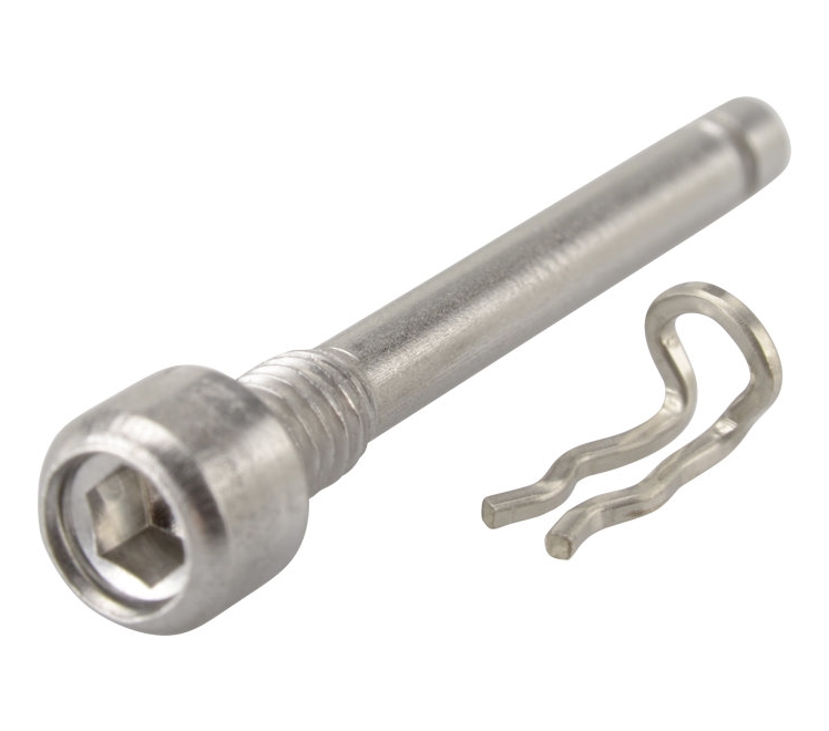 Ось для тормозных колодок калипера Shimano BR-M785