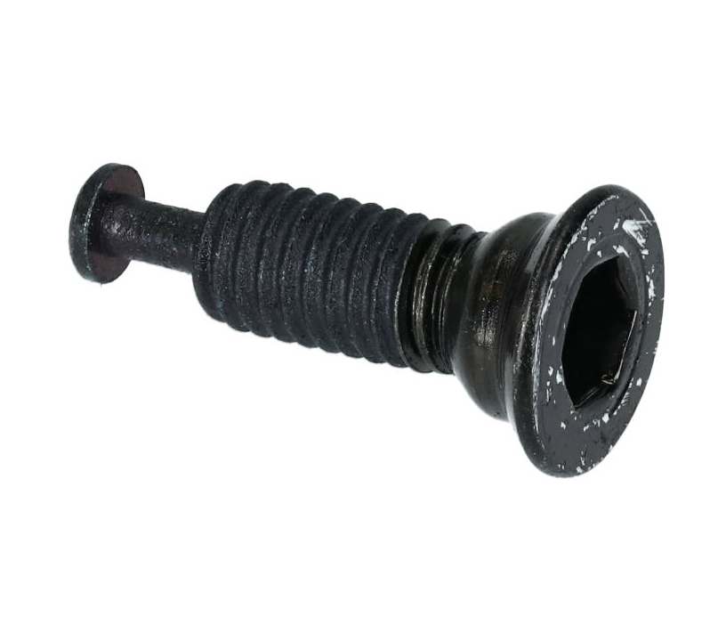 Фіксуючий болт адаптеру каліперу Shimano BR-RS505