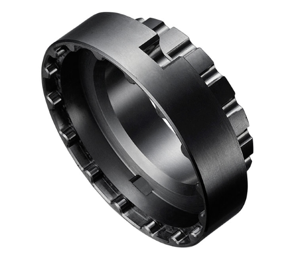 Інструмент Shimano TL-FC39 для стопорних кілець шатунів FC-E8000