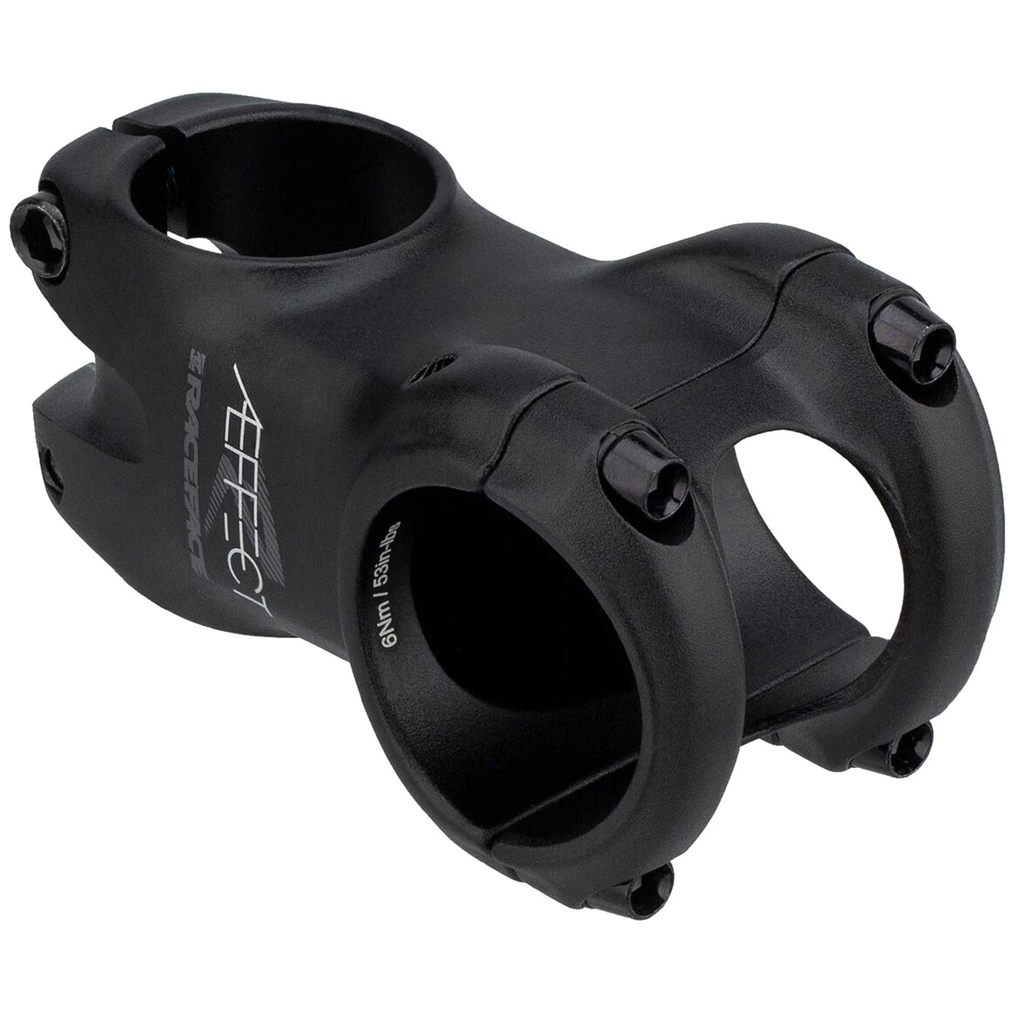 Вынос RACE FACE STEM, AEFFECT R, 35MM, 60X0, BLACK