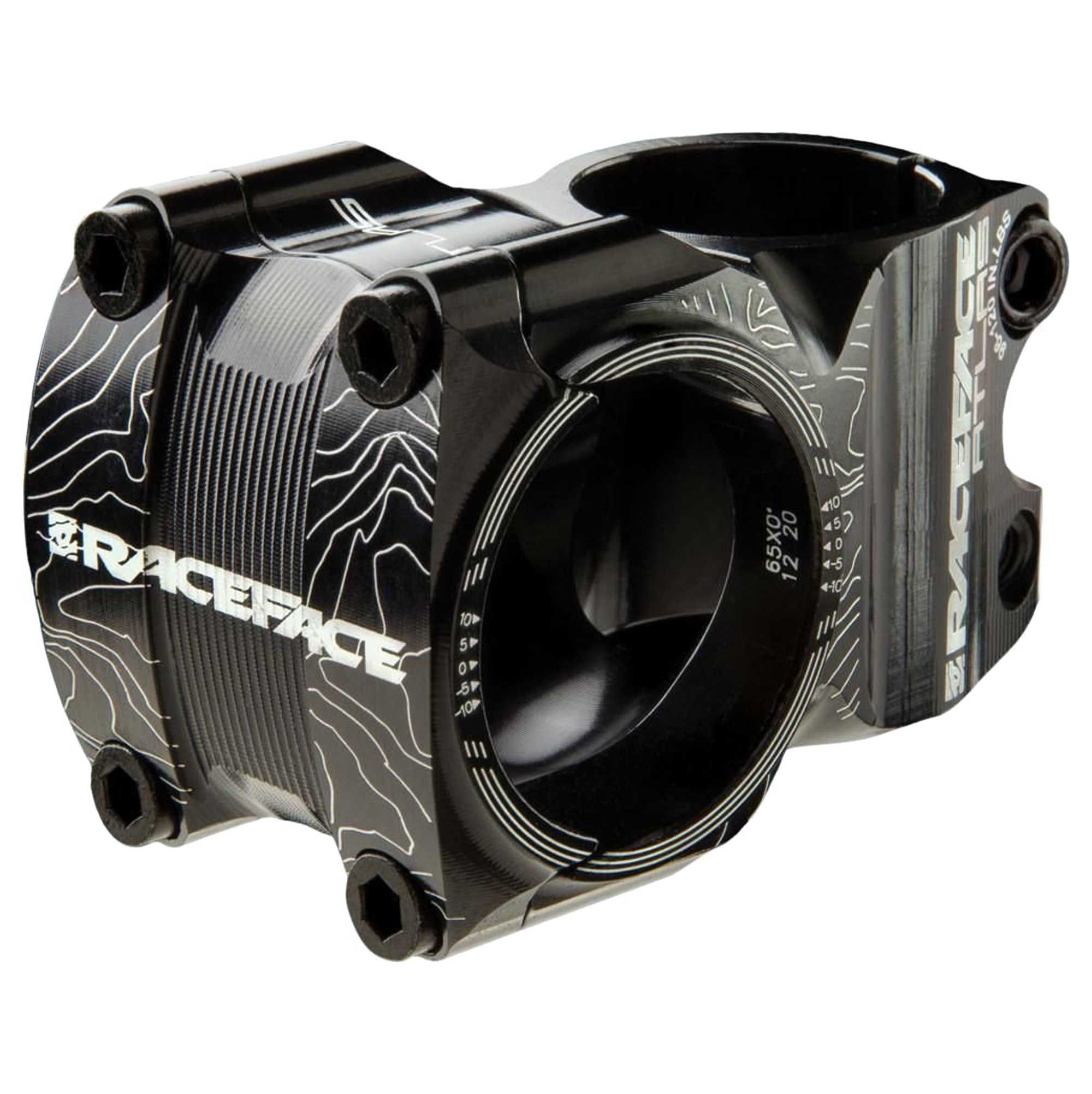 Вынос RACE FACE STEM, ATLAS 35MM, 35X0, BLACK