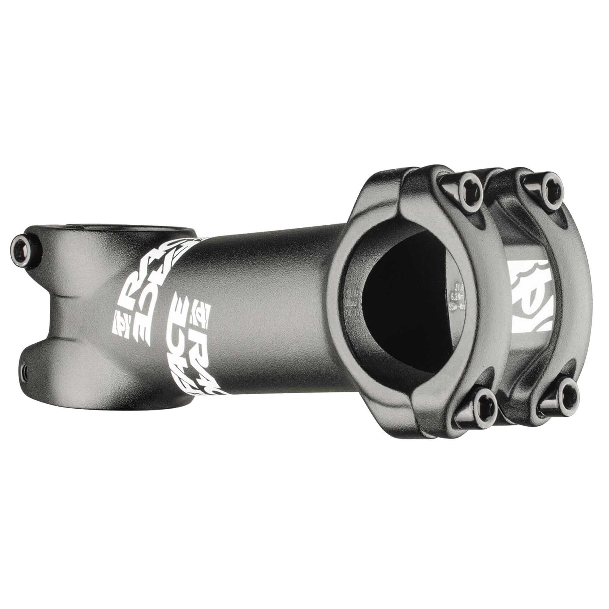 Вынос RACE FACE STEM, RIDE XC, 31.8MM, 100X6, BLACK