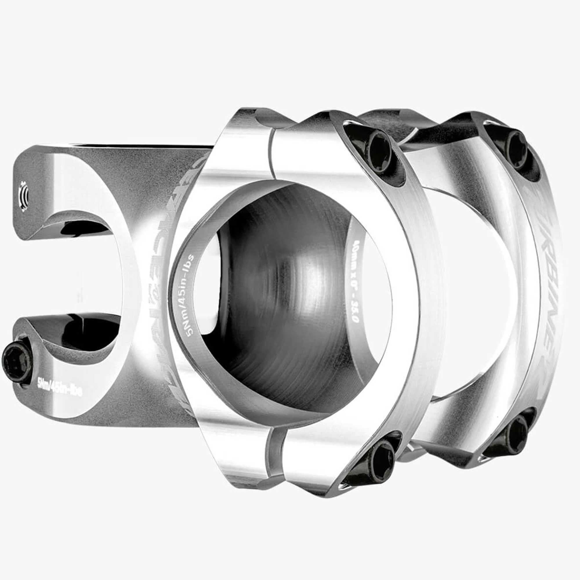 Винос RACE FACE STEM, TURBINE-R, 35MM, 50X0, SILVER