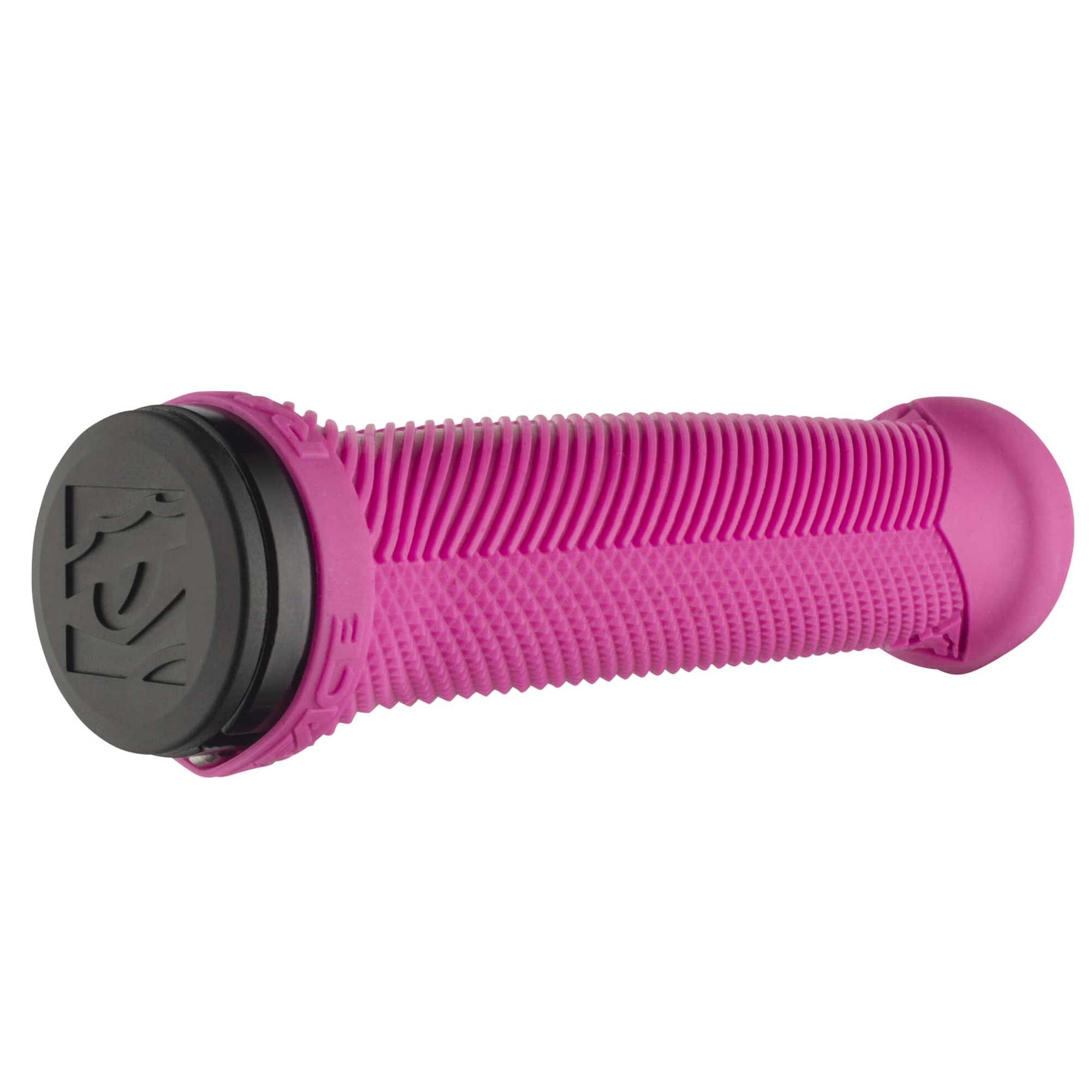 Грипсы RACE FACE, LOVEHANDLE розовые
