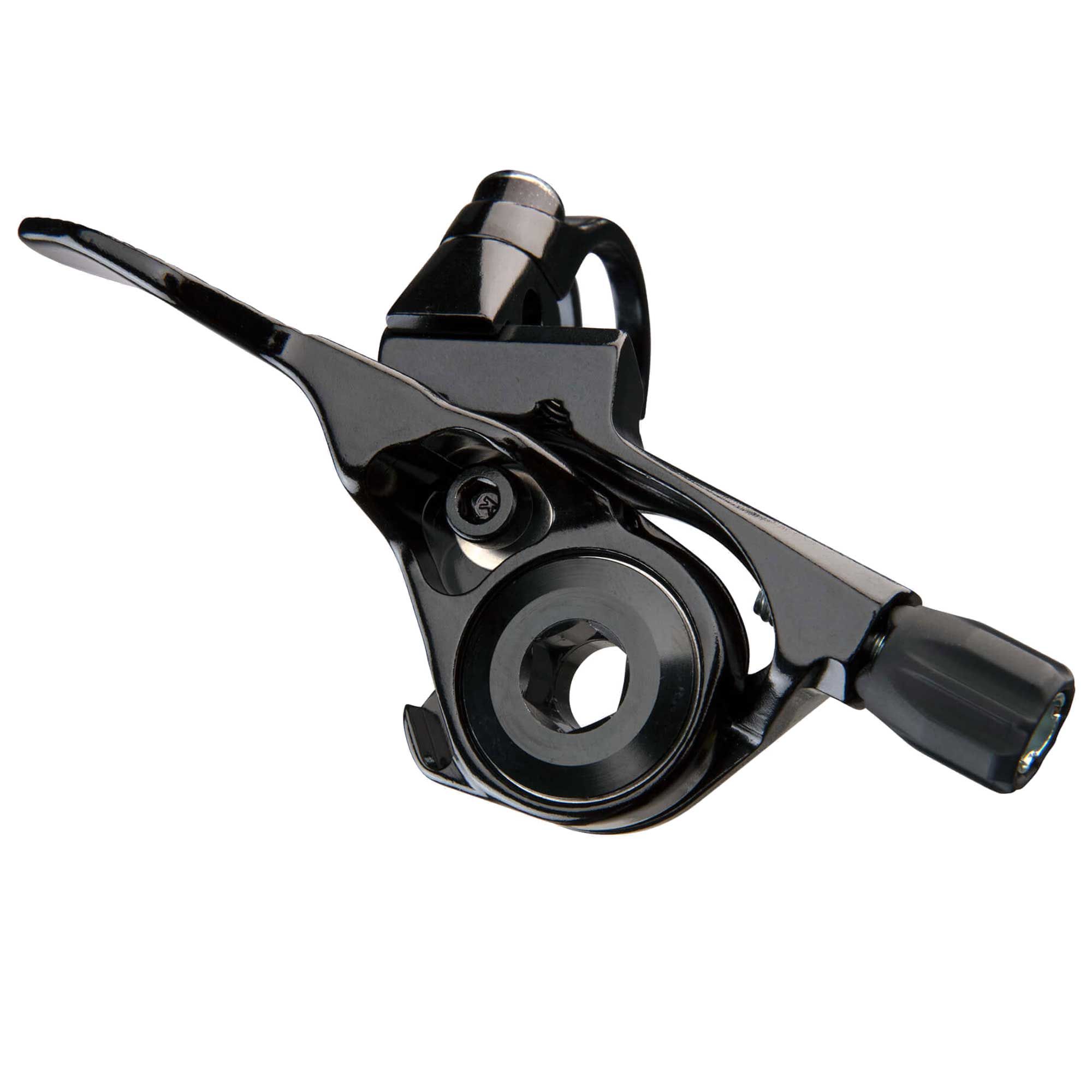 Монетка дропера RACE FACE 1X, REMOTE, TURBINE, DROPPER, POST, BLK