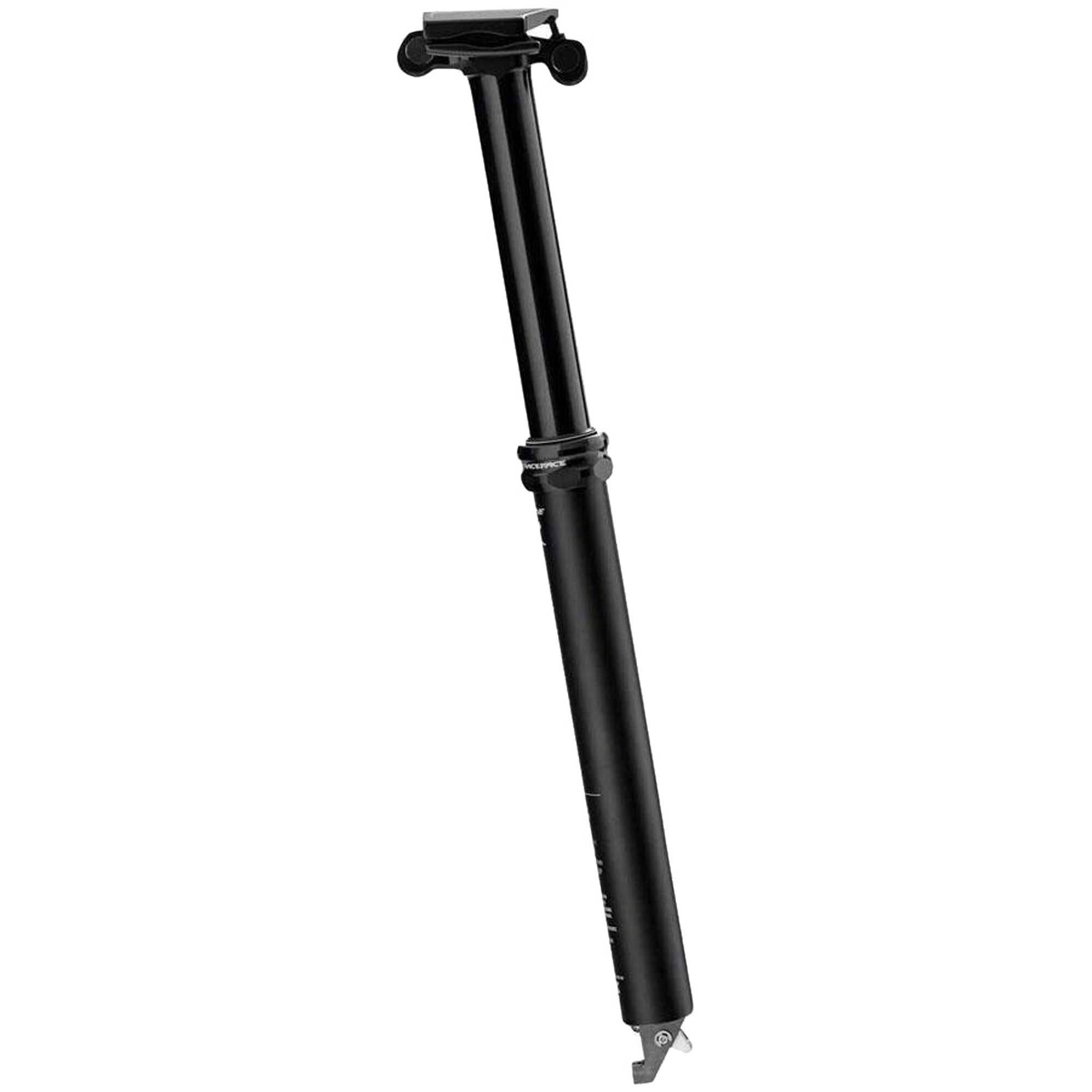 Дропер RACE FACE DP, TURBINE R, 30.9, 150, BLK