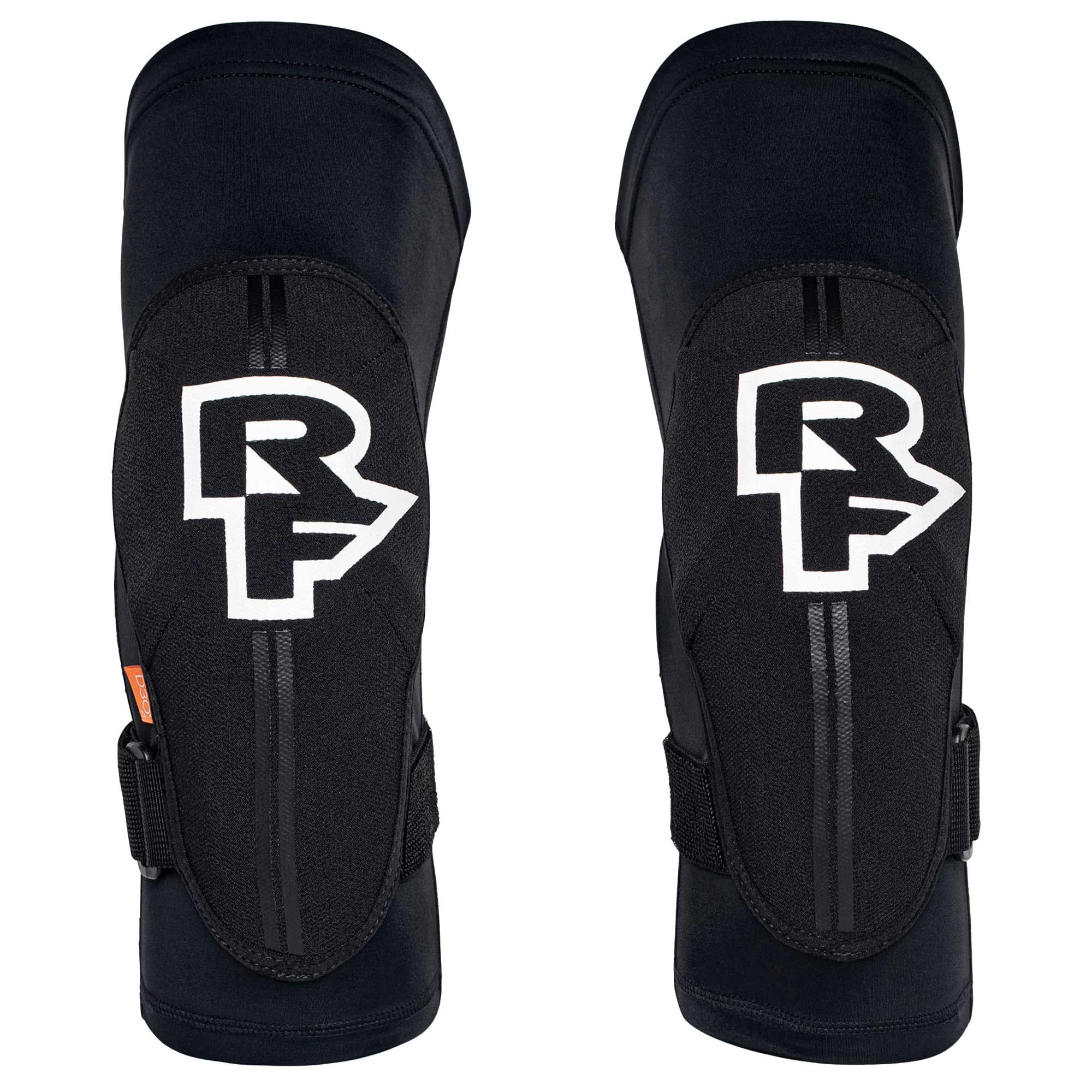 Защита колена RACE FACE Indy Knee Stealth XL