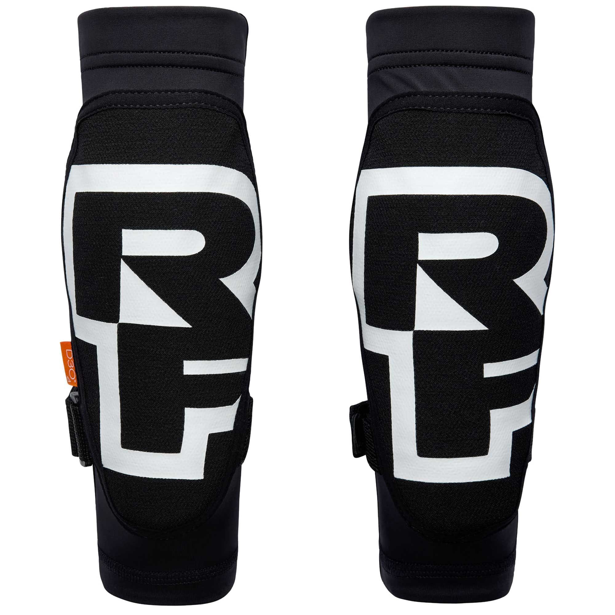 Захист коліна RACE FACE Sendy Trail Knee-Stealth-L