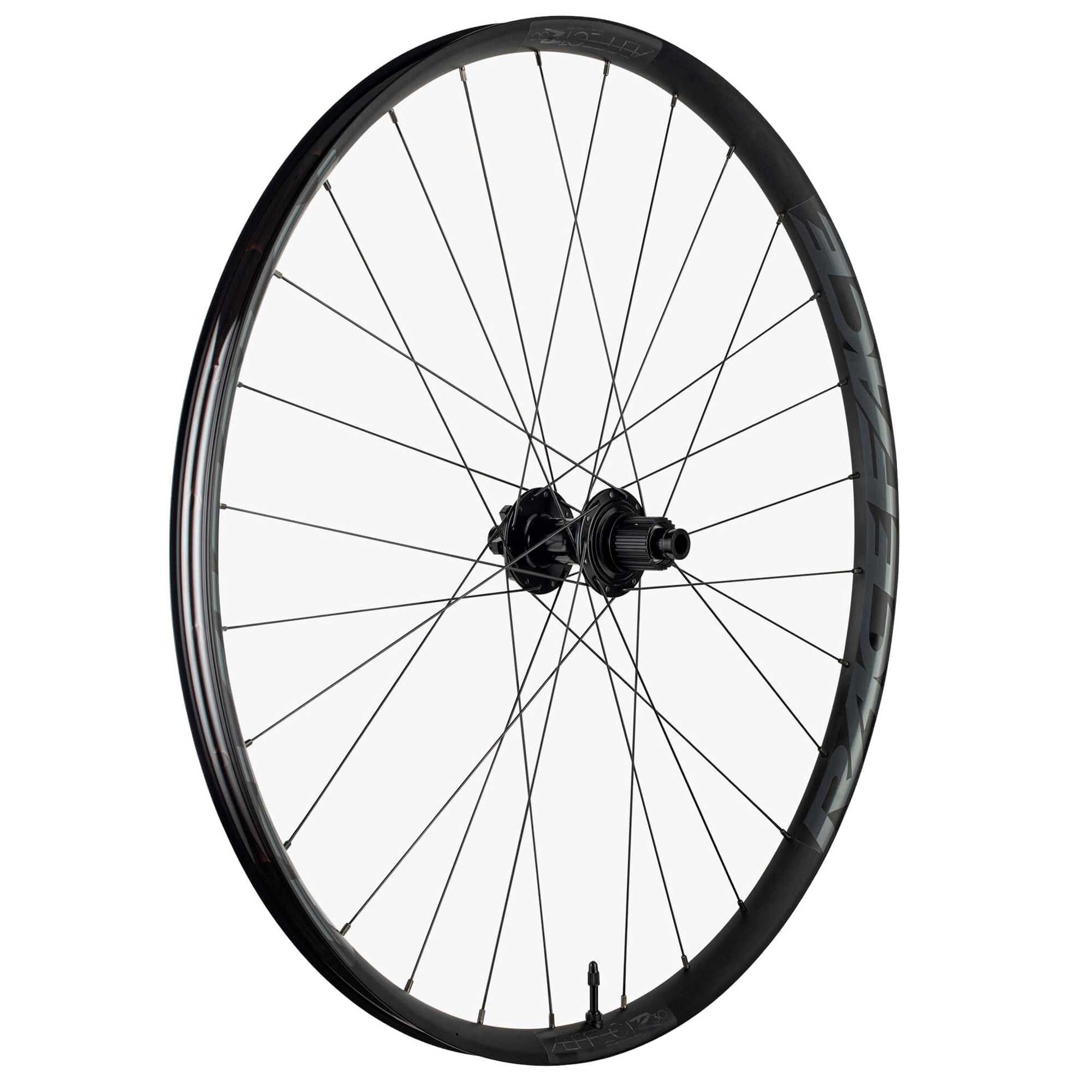 Колесо заднє 29 Race Face AEFFECT-R 30, вісь 12x157, Shimano