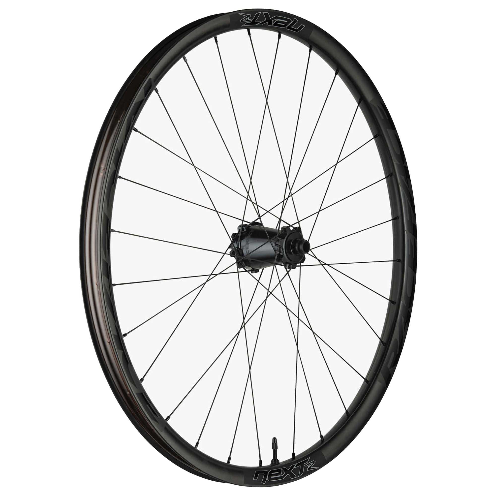 Колесо заднє 29 Race Face NEXT-R 31, вісь 12x148, Shimano 12-швидк.