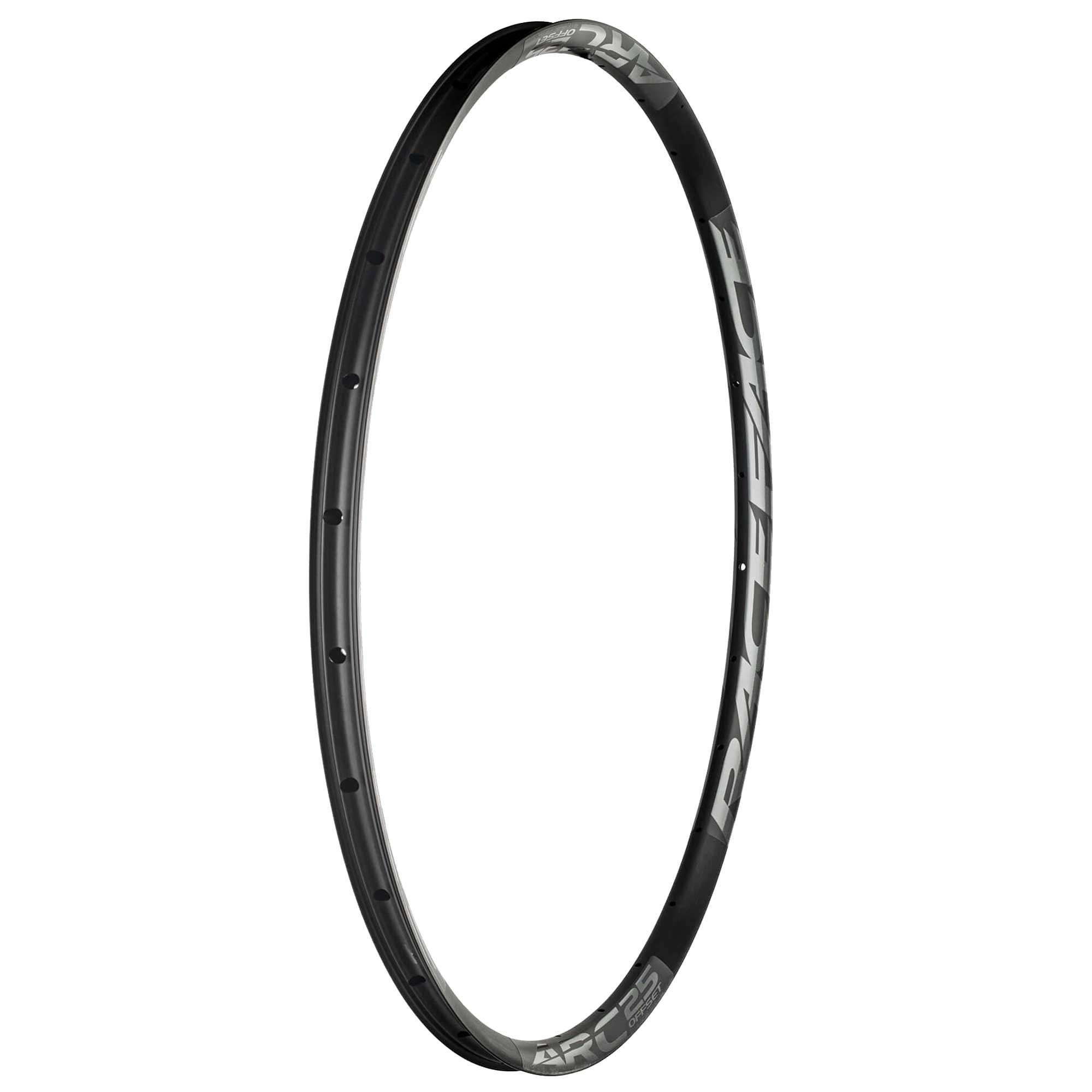 Обід RACE FACE RIM, ARC OFFSET, 2019, 25, 29, 28H, GRY