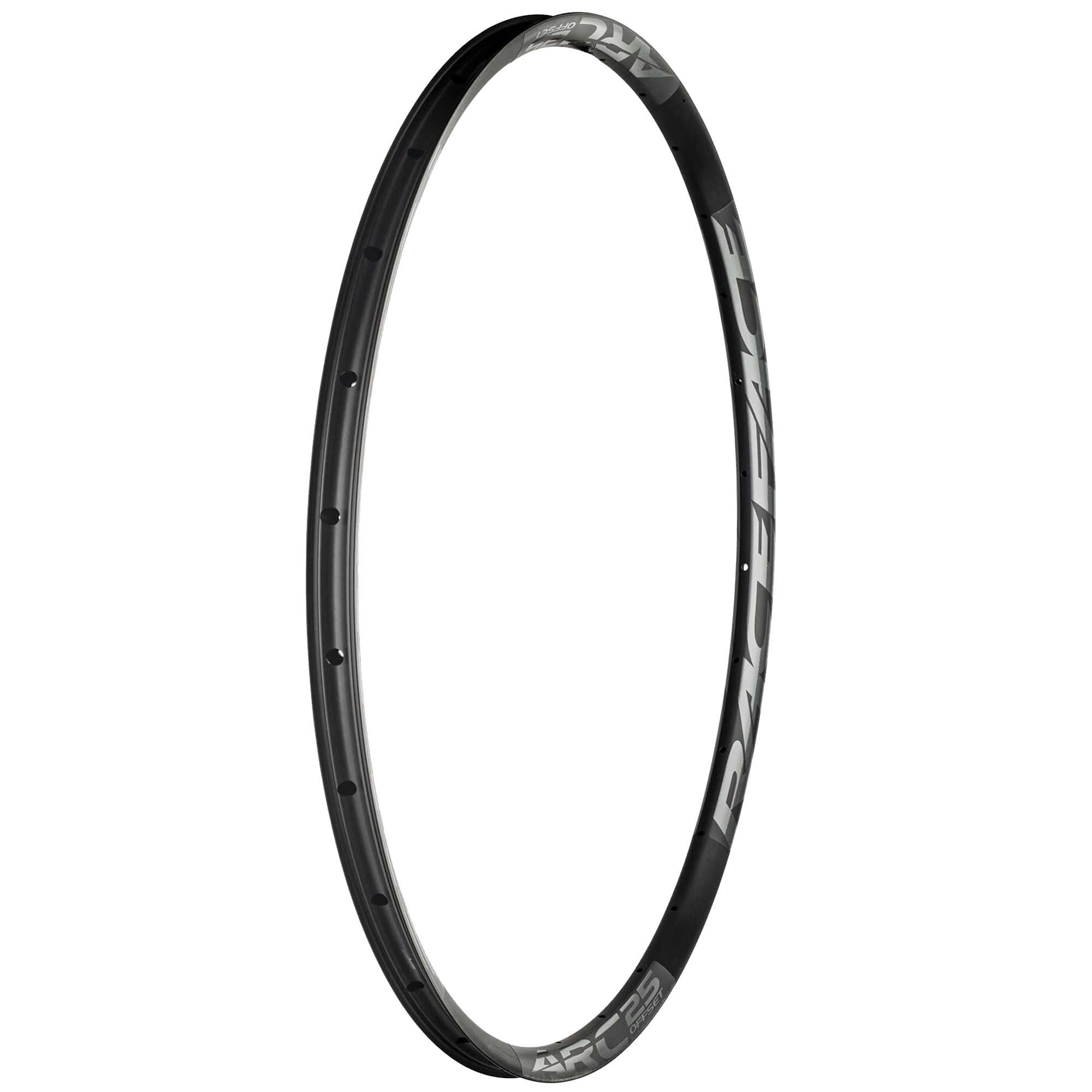 обод RACE FACE RIM, ARC OFFSET, 2019, 40, 27.5, 28H, GRY