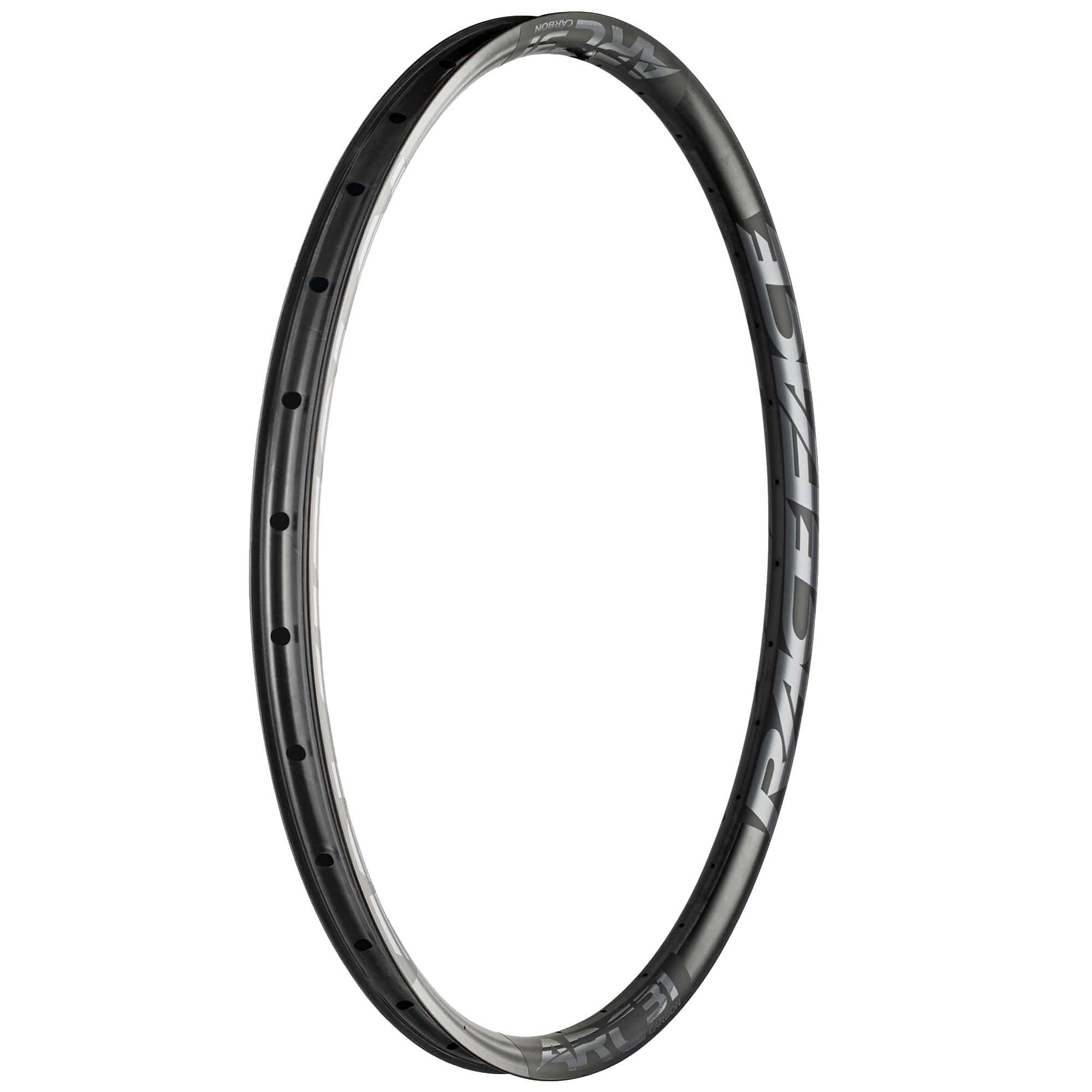 Обід RACE FACE RIM, ARC, CARBON, 2019, 36, 27.5, 32H, GRY