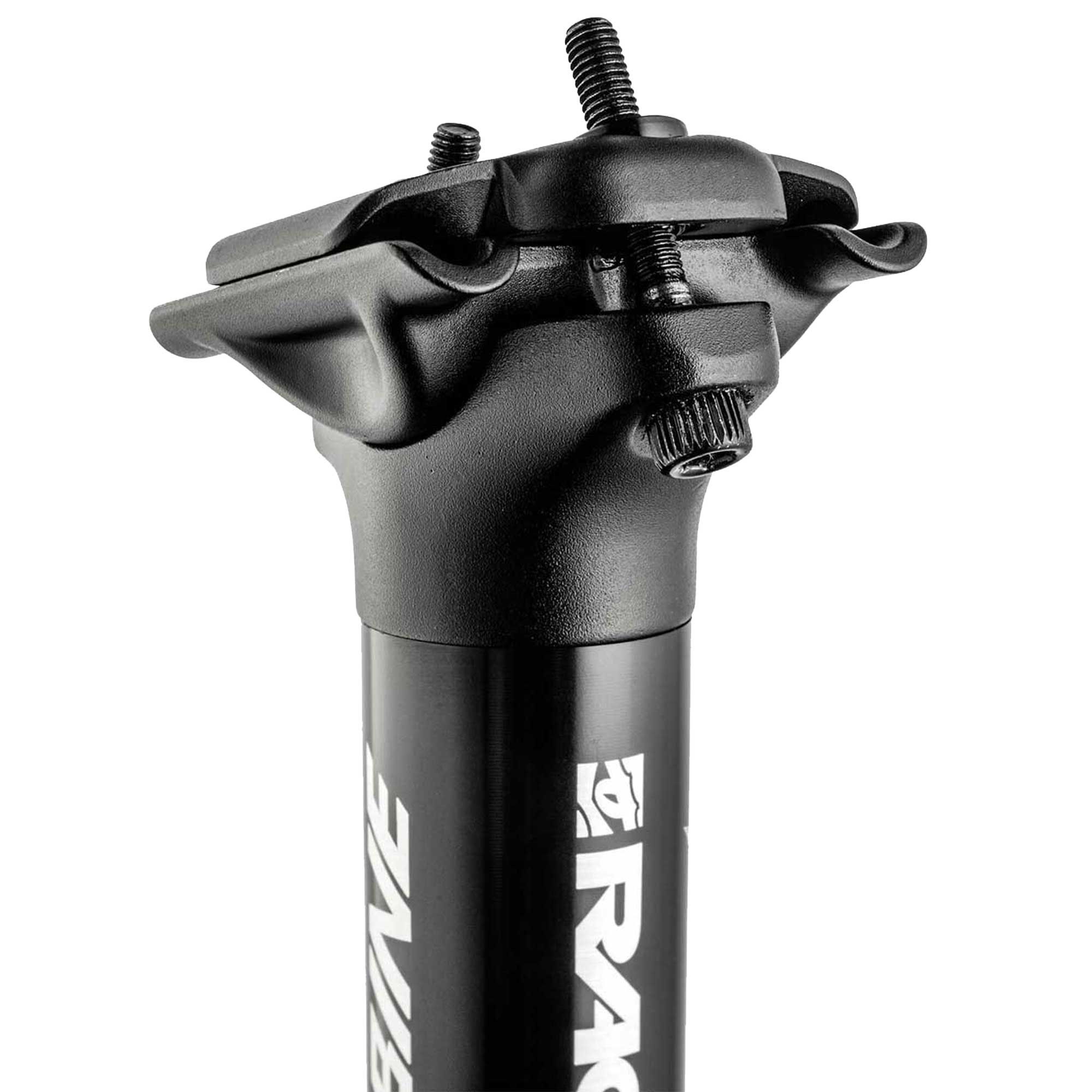 Підсідельний штир RACE FACE SEATPOST,TURBINE,30.9X400,BLACK