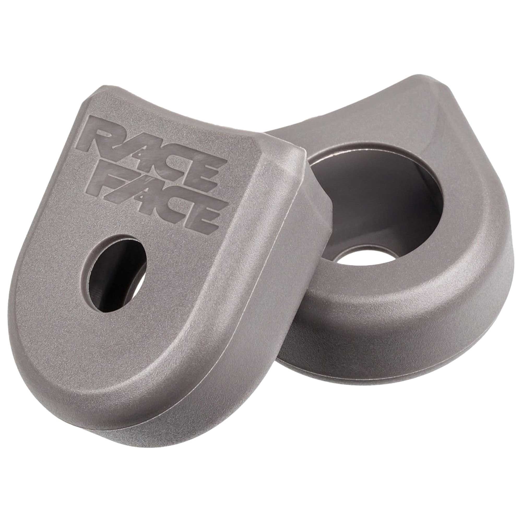 Захист шатунів RACE FACE CRANKS BOOT, 2 PACK, GREY