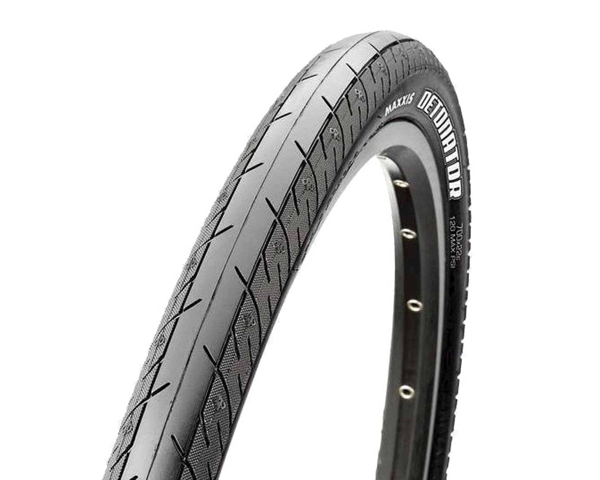 Покрышка MAXXIS DETONATOR 26X1.50 TPI-60 Foldable
