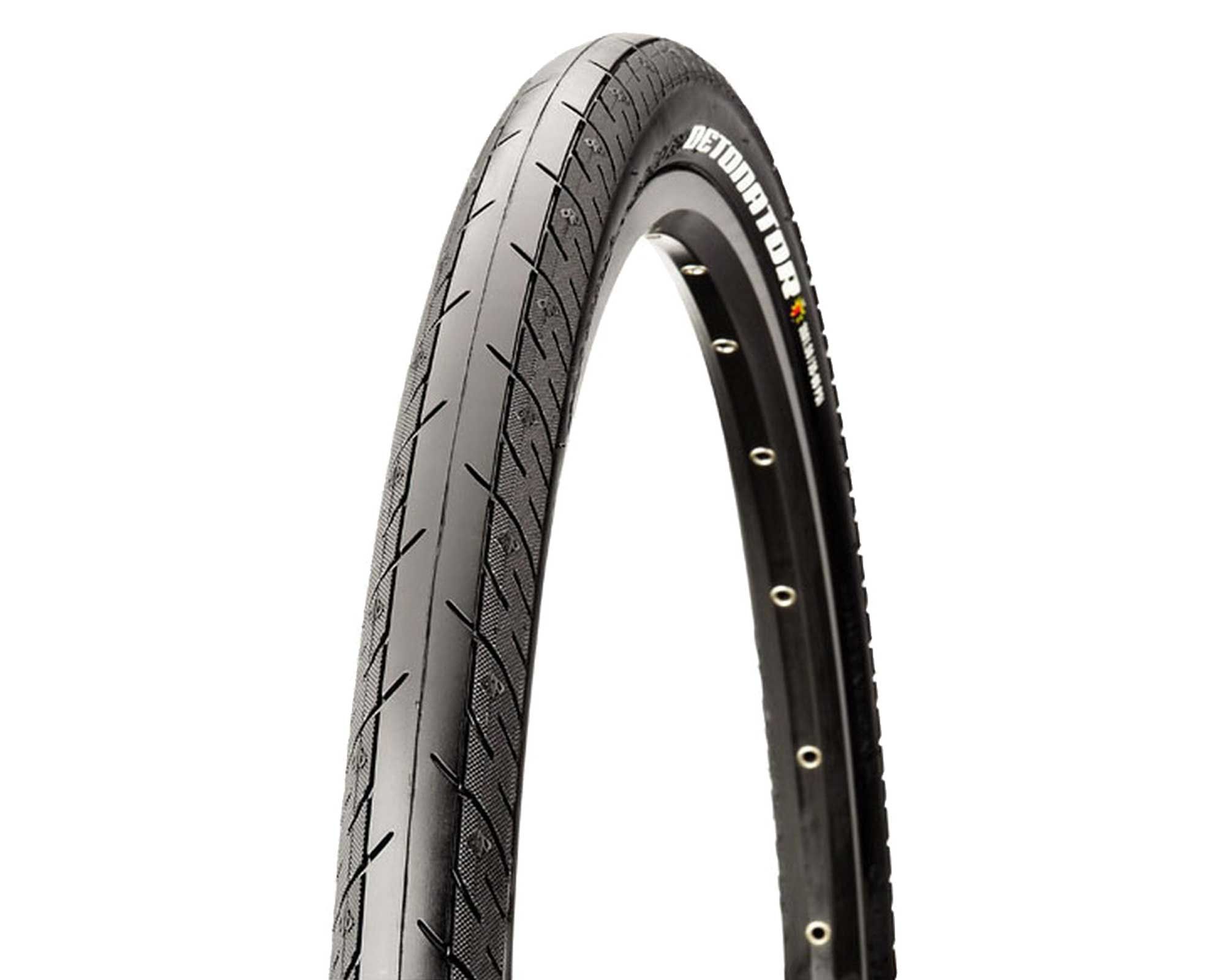 Покрышка MAXXIS DETONATOR 26X1.50 TPI-60 Wire