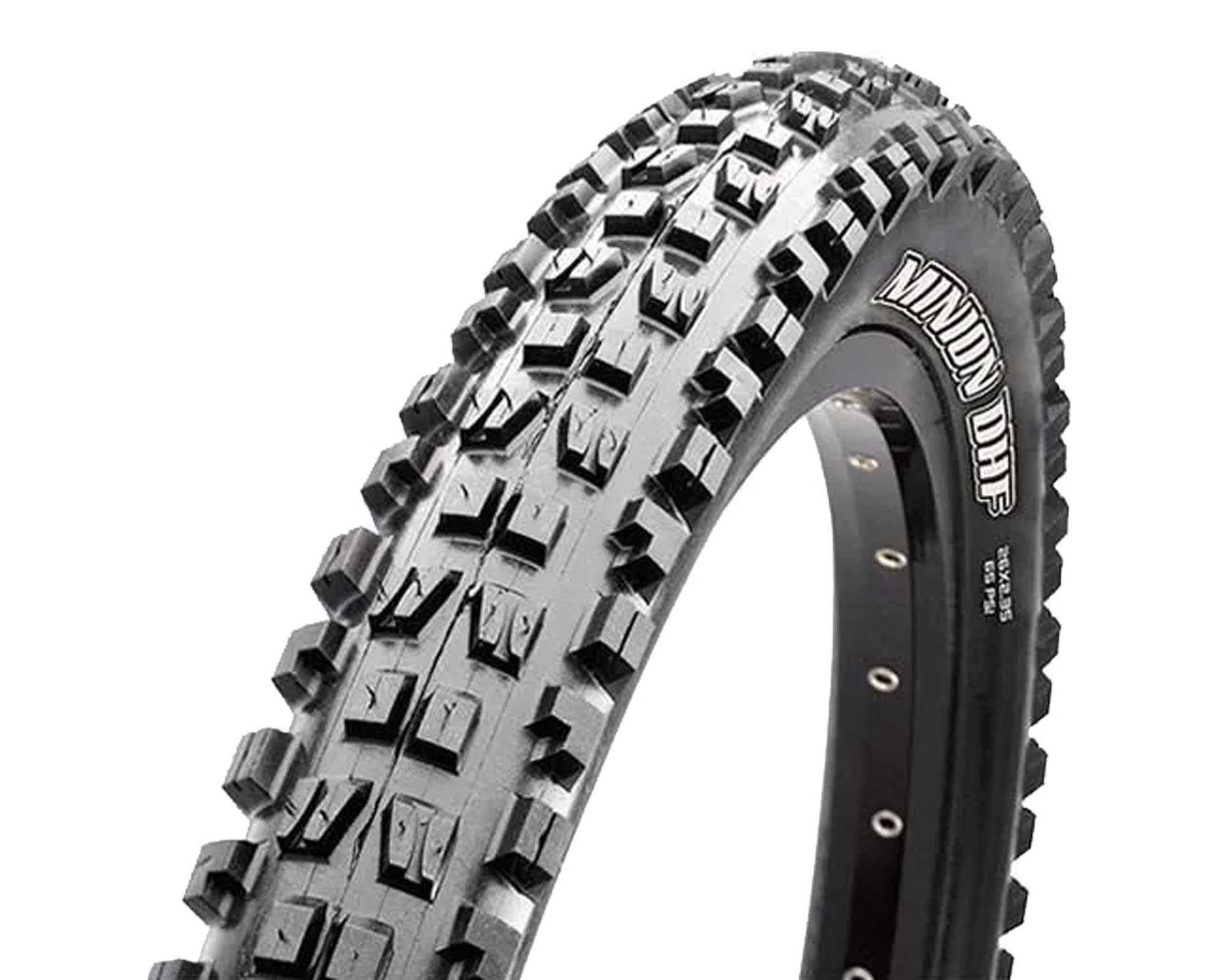 Покрышка MAXXIS MINION DHF 24X2.40 TPI-60 Foldable