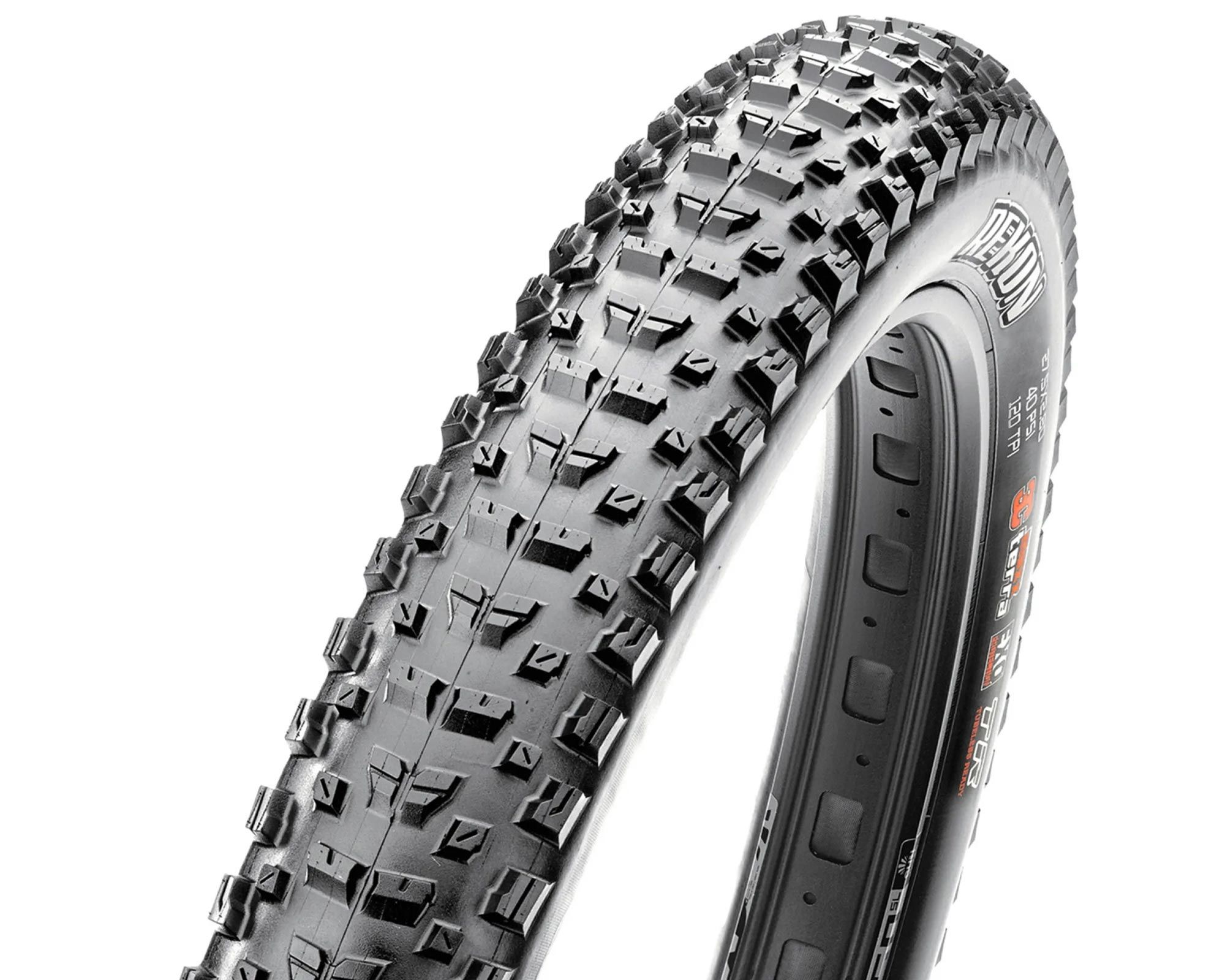Покришка MAXXIS REKON 27.5X2.60 TPI-60 Foldable EXO/TR