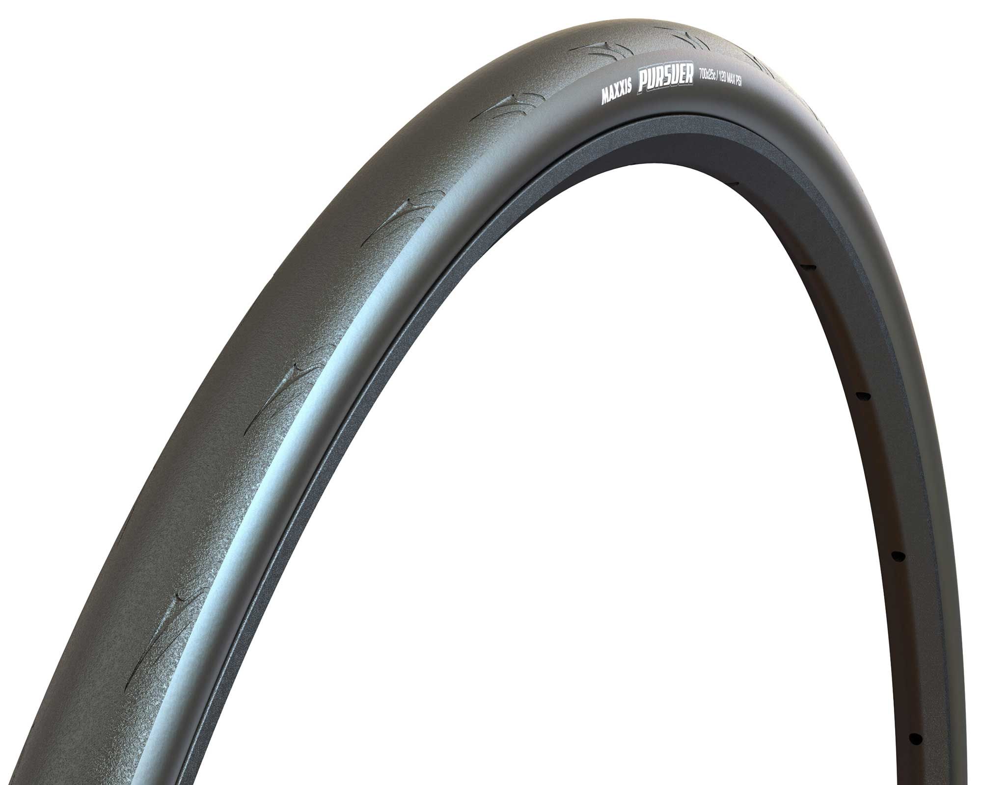 Покрышка MAXXIS PURSUER 700X25C TPI-60 Foldable
