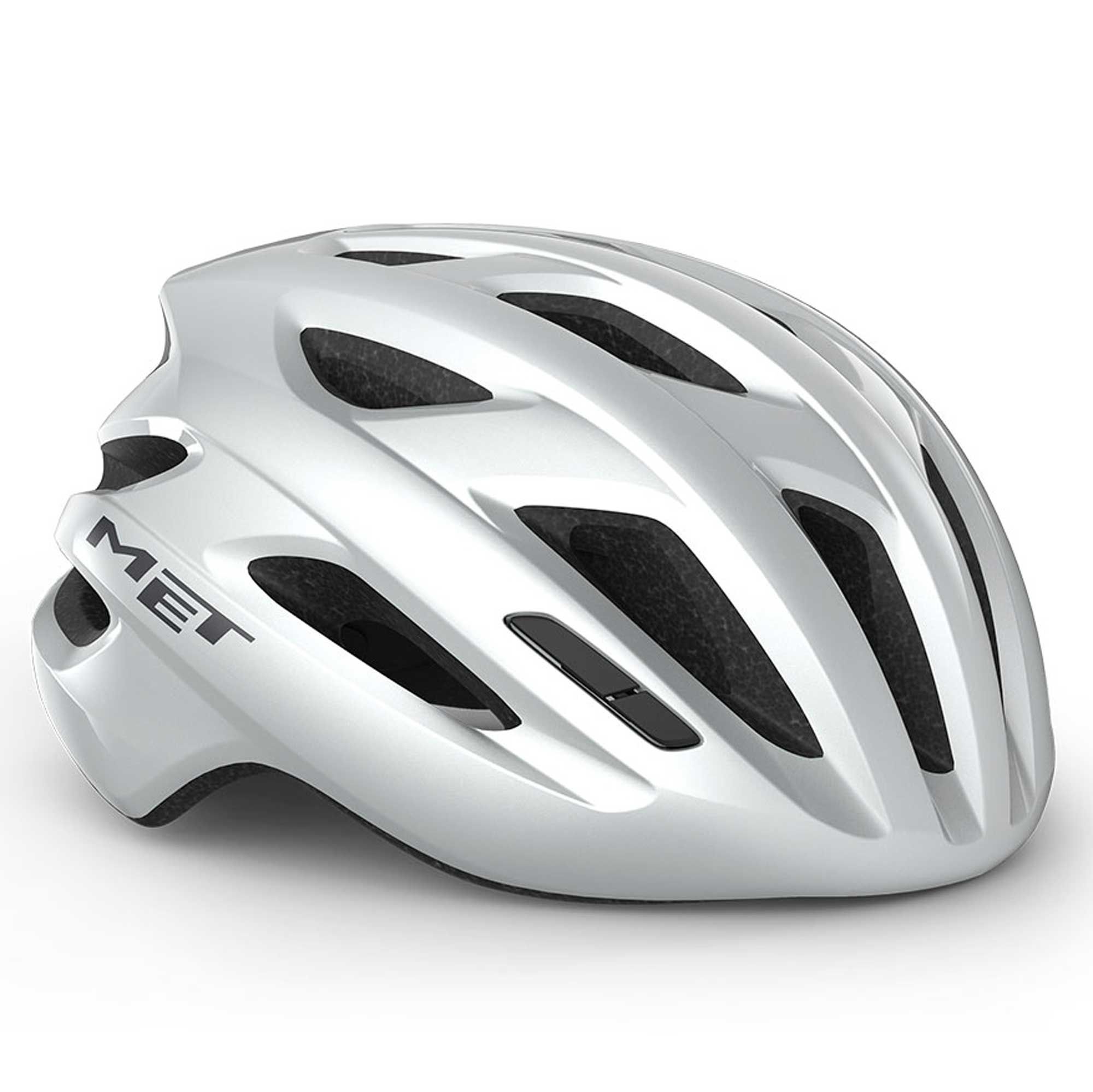 Шолом MET Idolo CE White | Glossy XL (60-64)