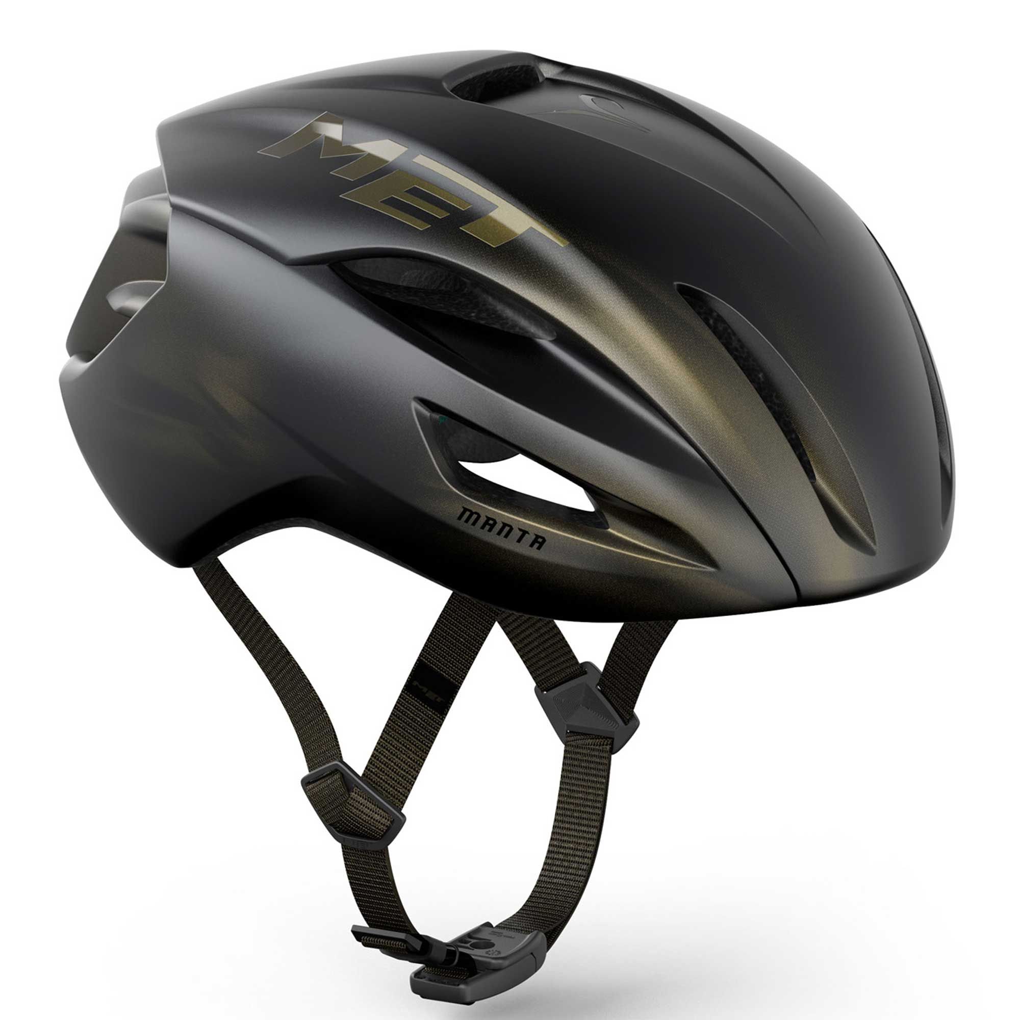 Шлем MET MANTA MIPS CE TADEJ POGA?AR BLACK EDITION M (56-58)